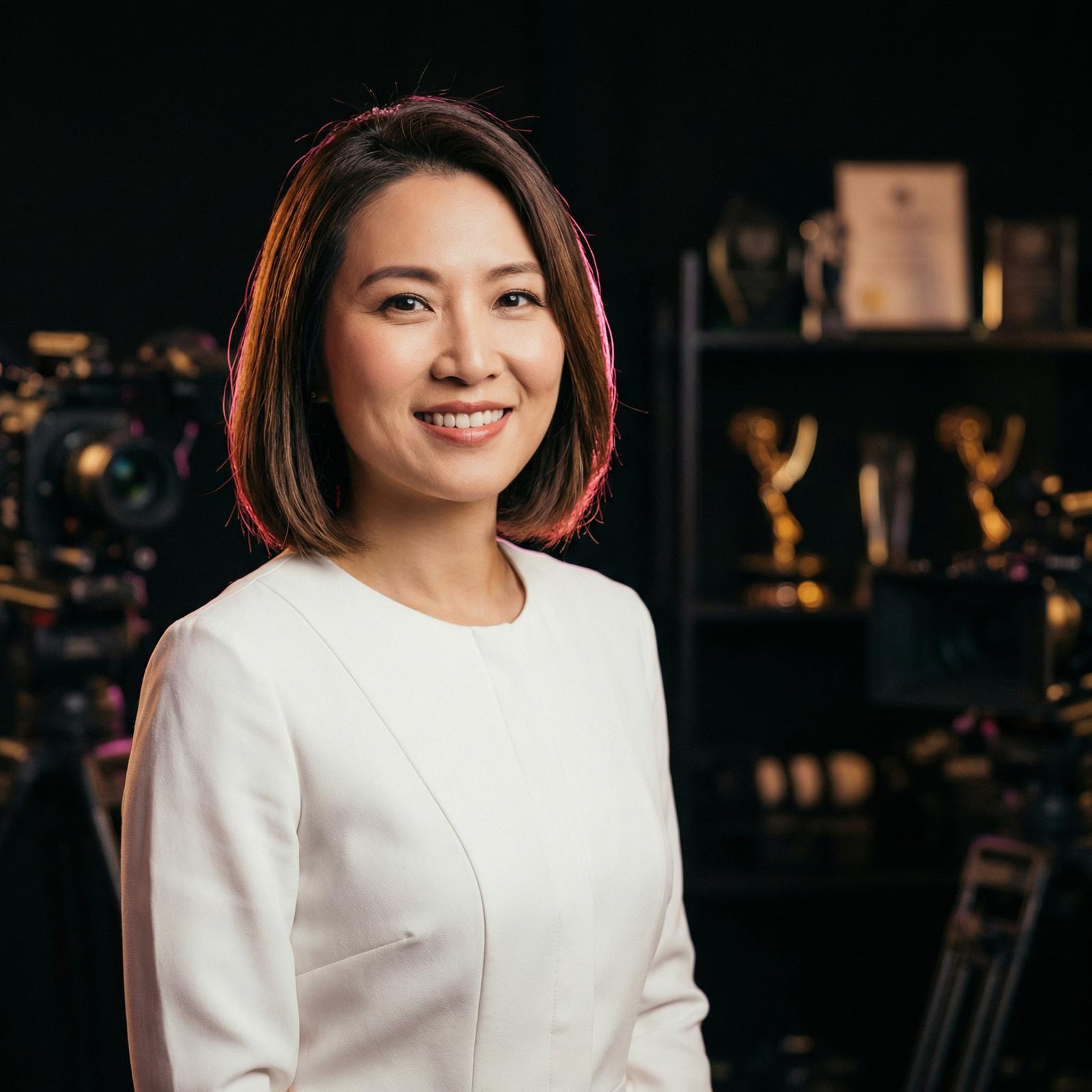 丝瓜视频资深制片人