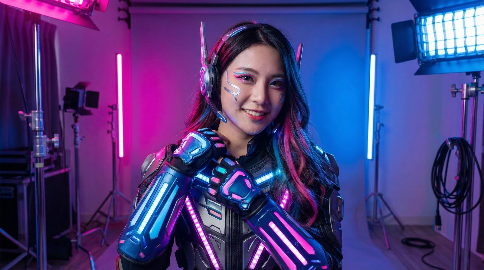 丝瓜视频二次元cosplay视频