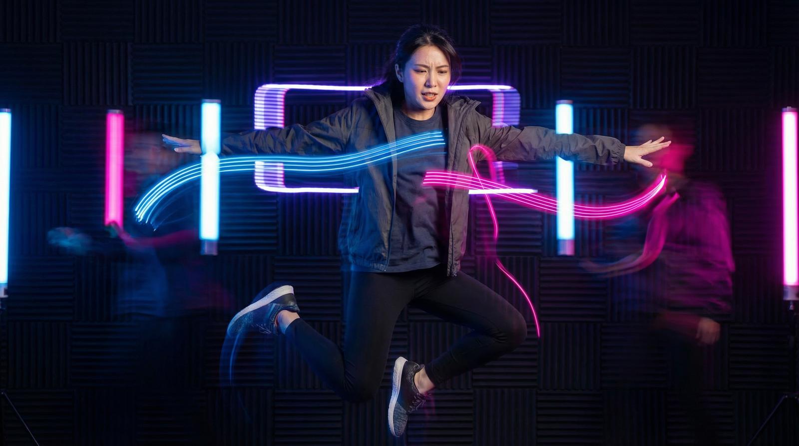 丝瓜视频舞蹈短视频